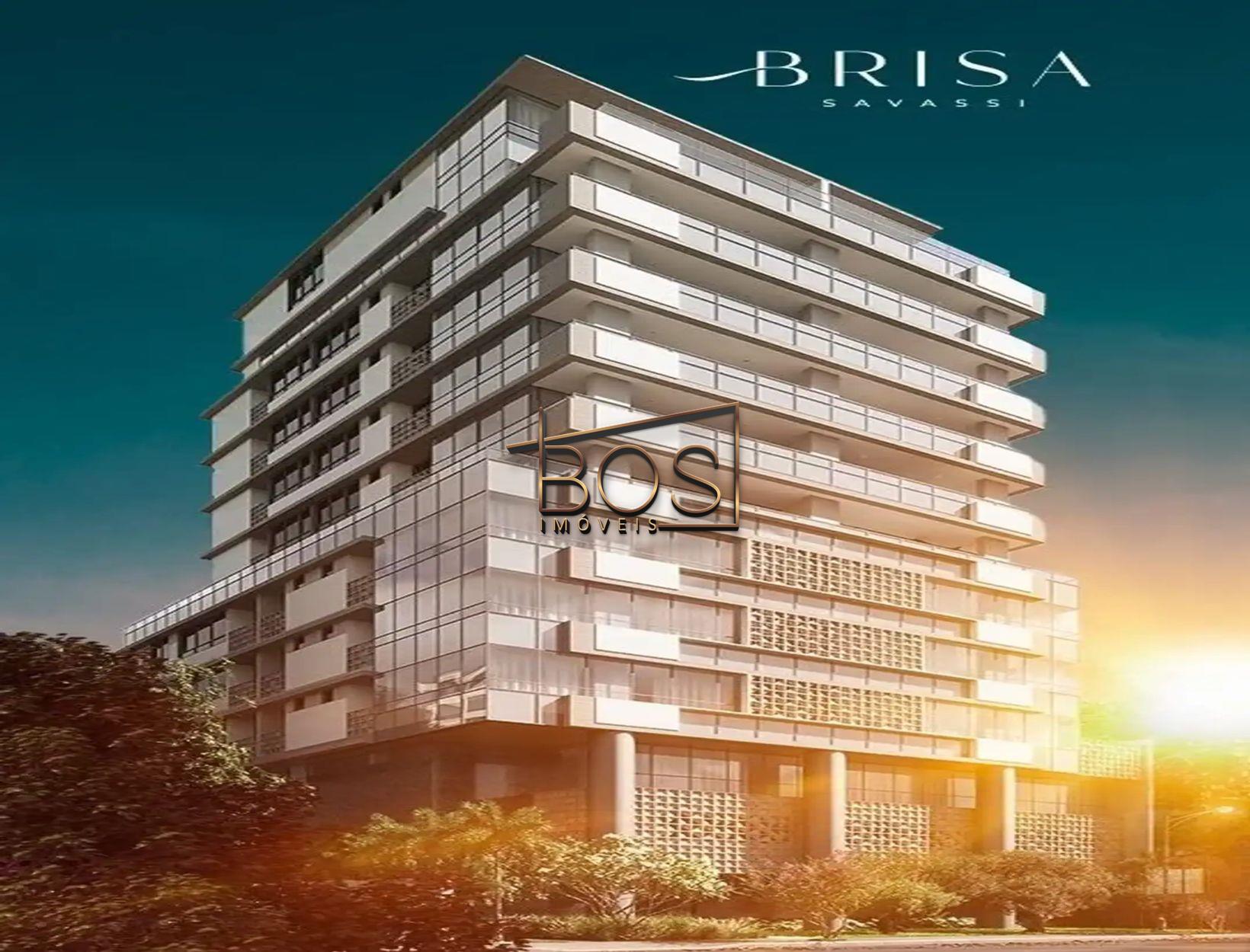 Apartamento, 2 quartos, 106 m² - Foto 1