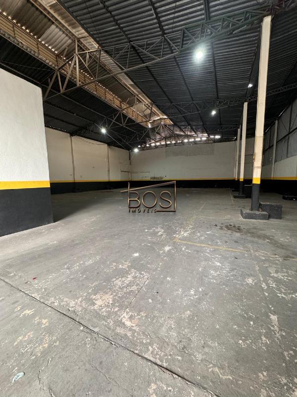 Depósito-Galpão, 689 m² - Foto 4