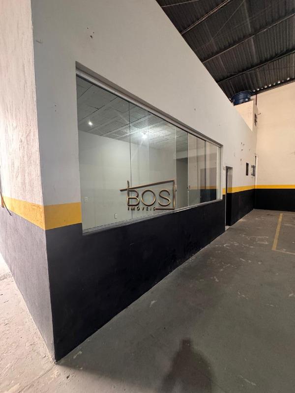 Depósito-Galpão, 689 m² - Foto 5
