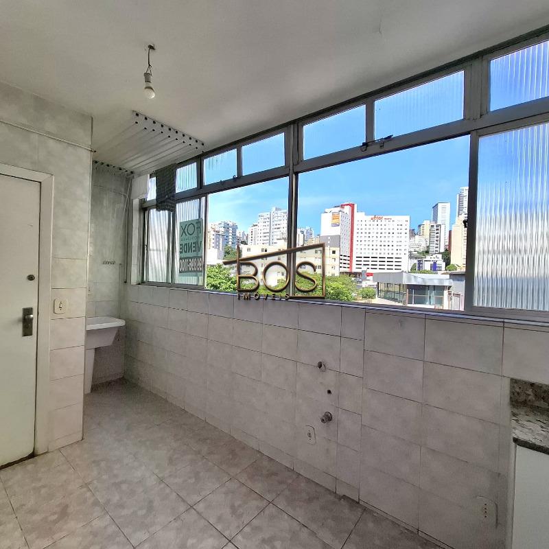 Cobertura, 3 quartos, 170 m² - Foto 8