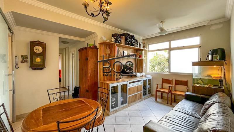 Apartamento, 3 quartos, 80 m² - Foto 1