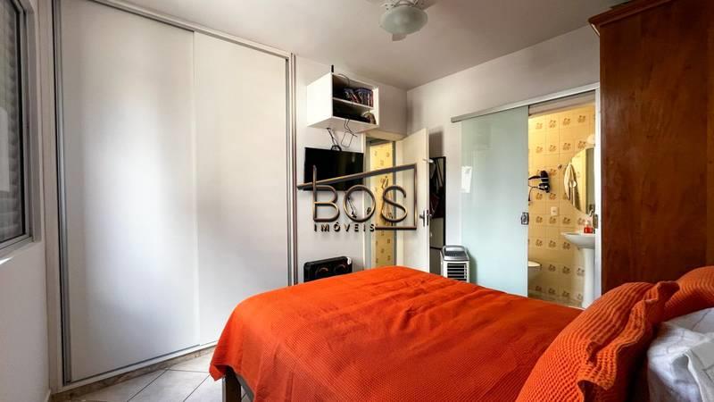 Apartamento, 3 quartos, 80 m² - Foto 14