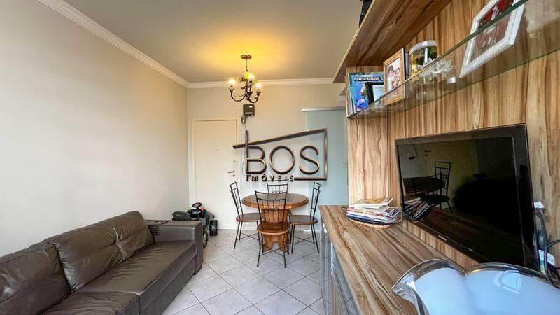 Apartamento, 3 quartos, 80 m² - Foto 2