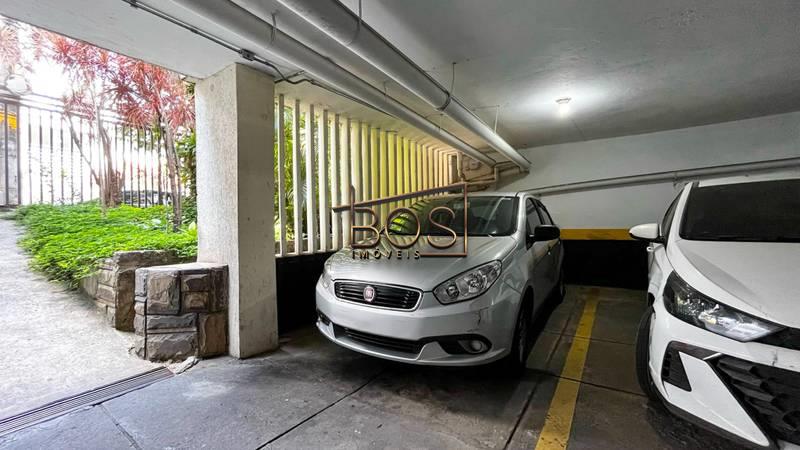 Apartamento, 3 quartos, 80 m² - Foto 21