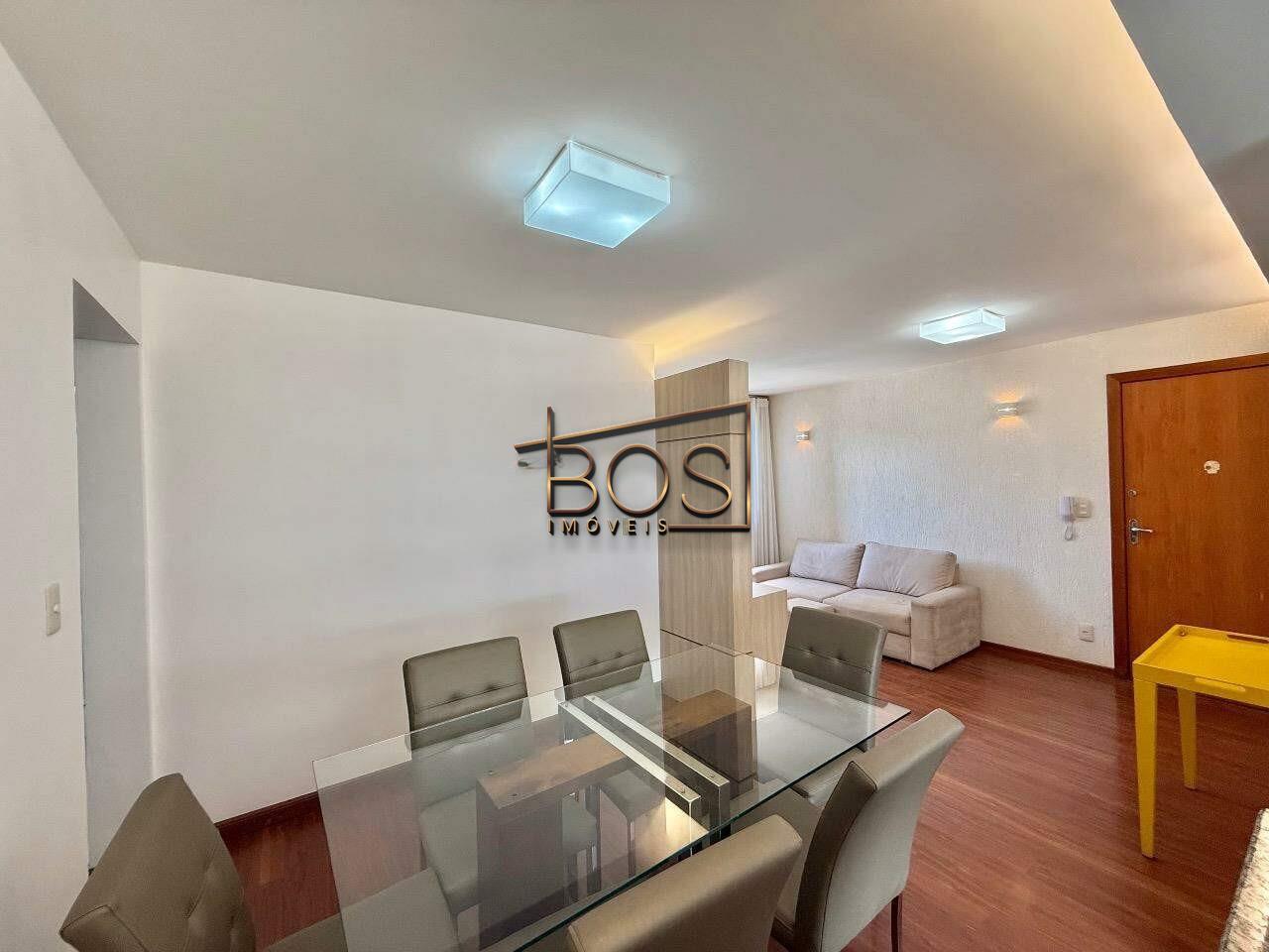 Apartamento, 3 quartos, 85 m² - Foto 4