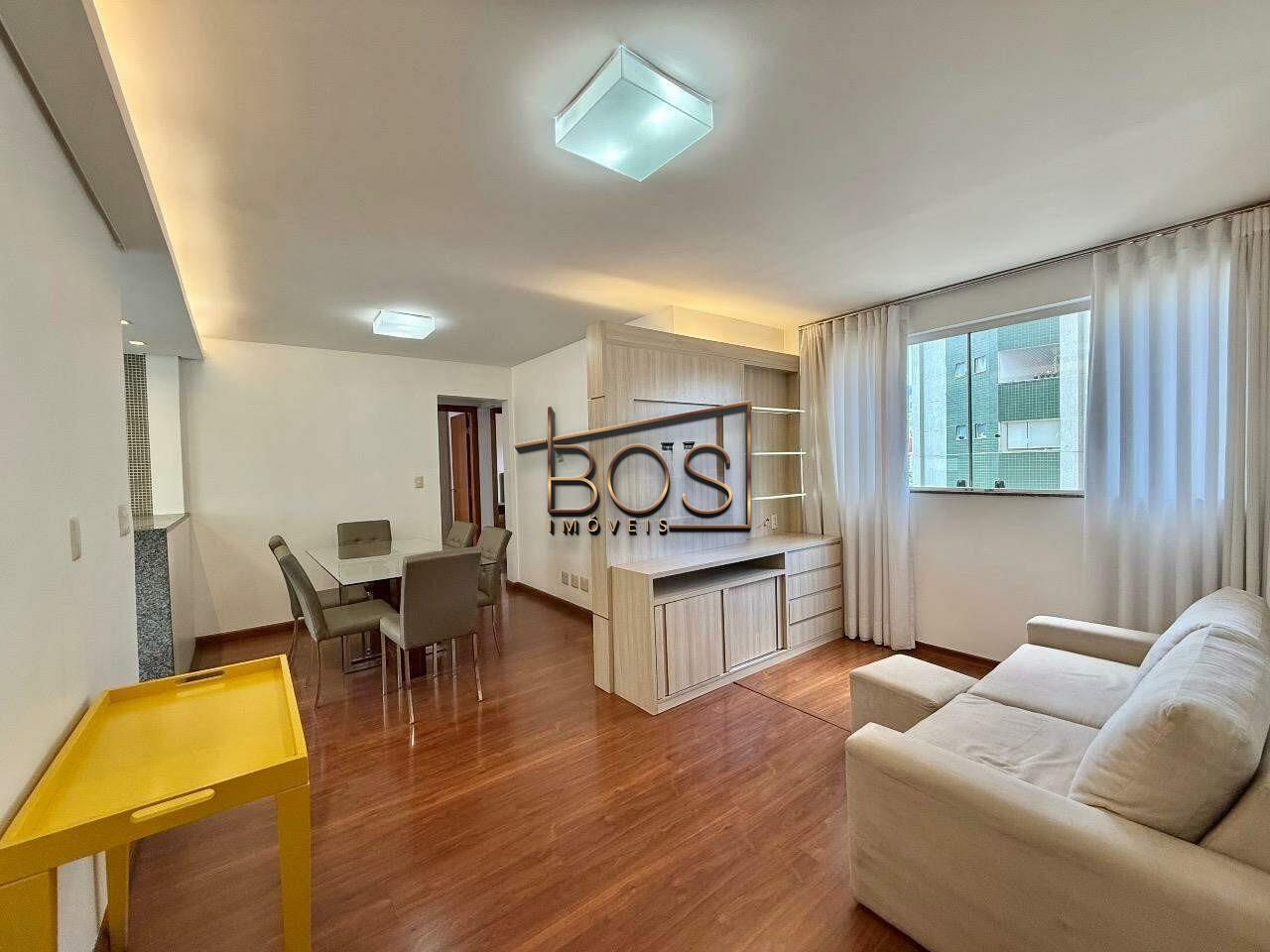 Apartamento, 3 quartos, 85 m² - Foto 1