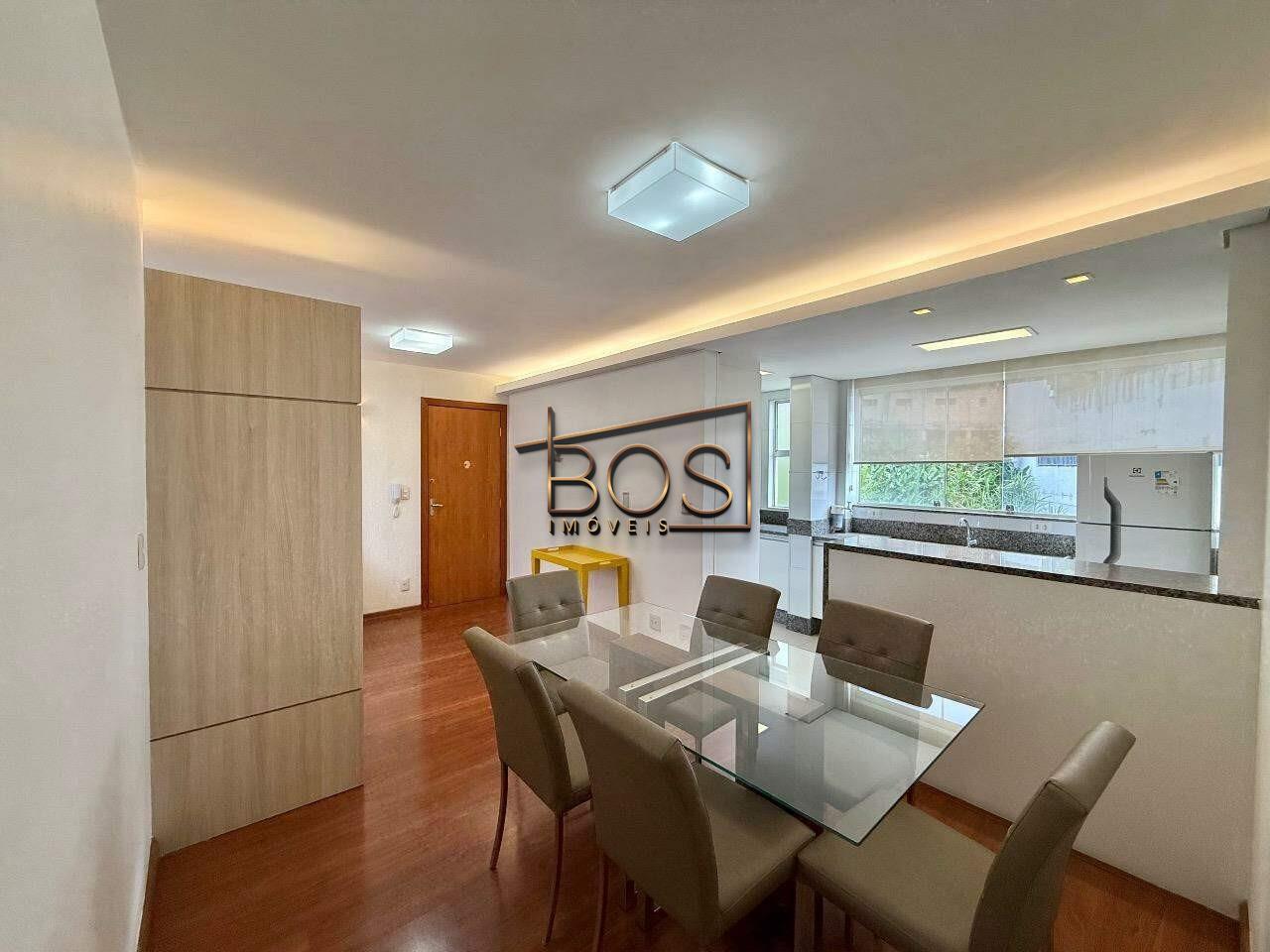 Apartamento, 3 quartos, 85 m² - Foto 3