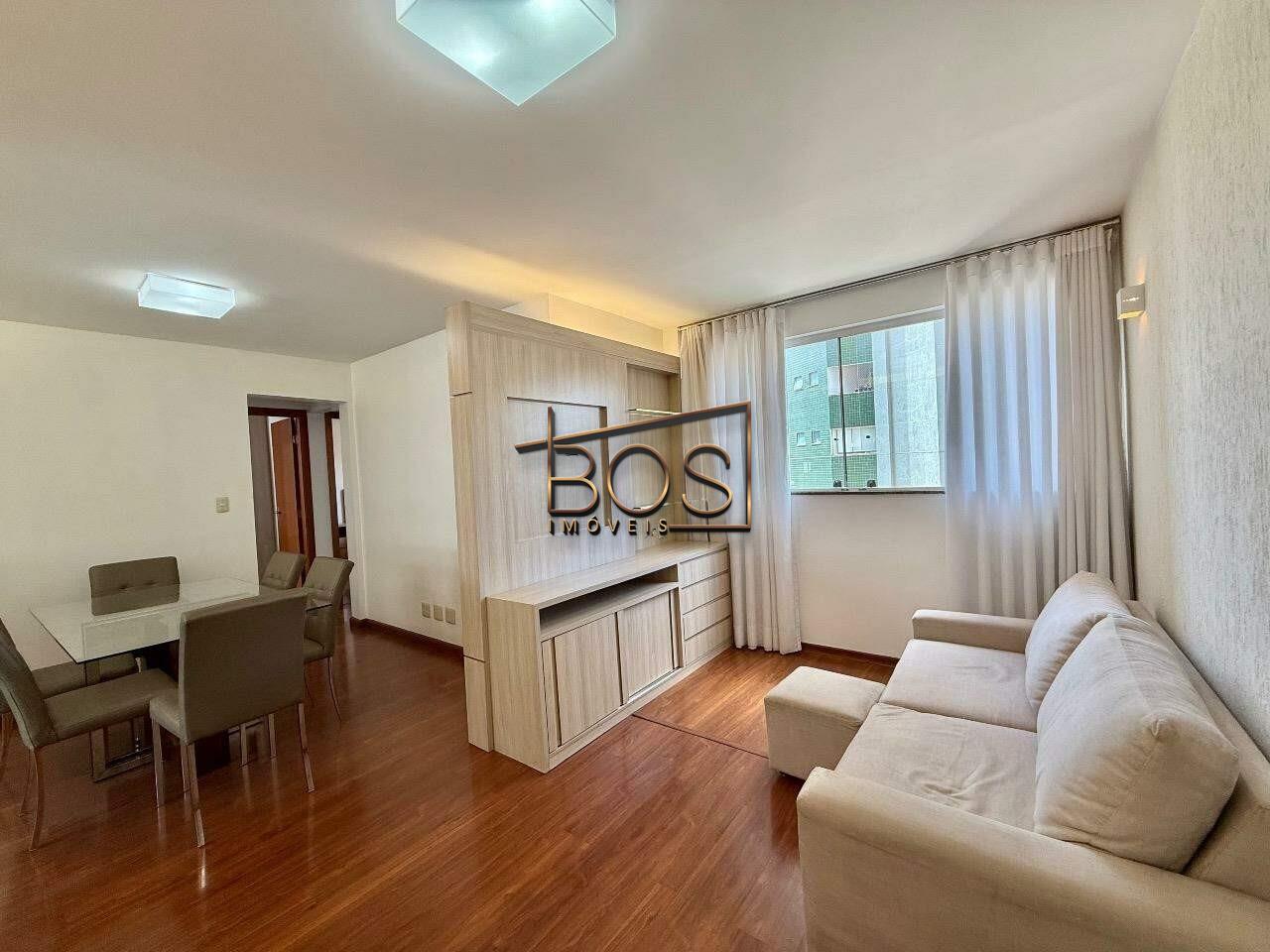 Apartamento, 3 quartos, 85 m² - Foto 2