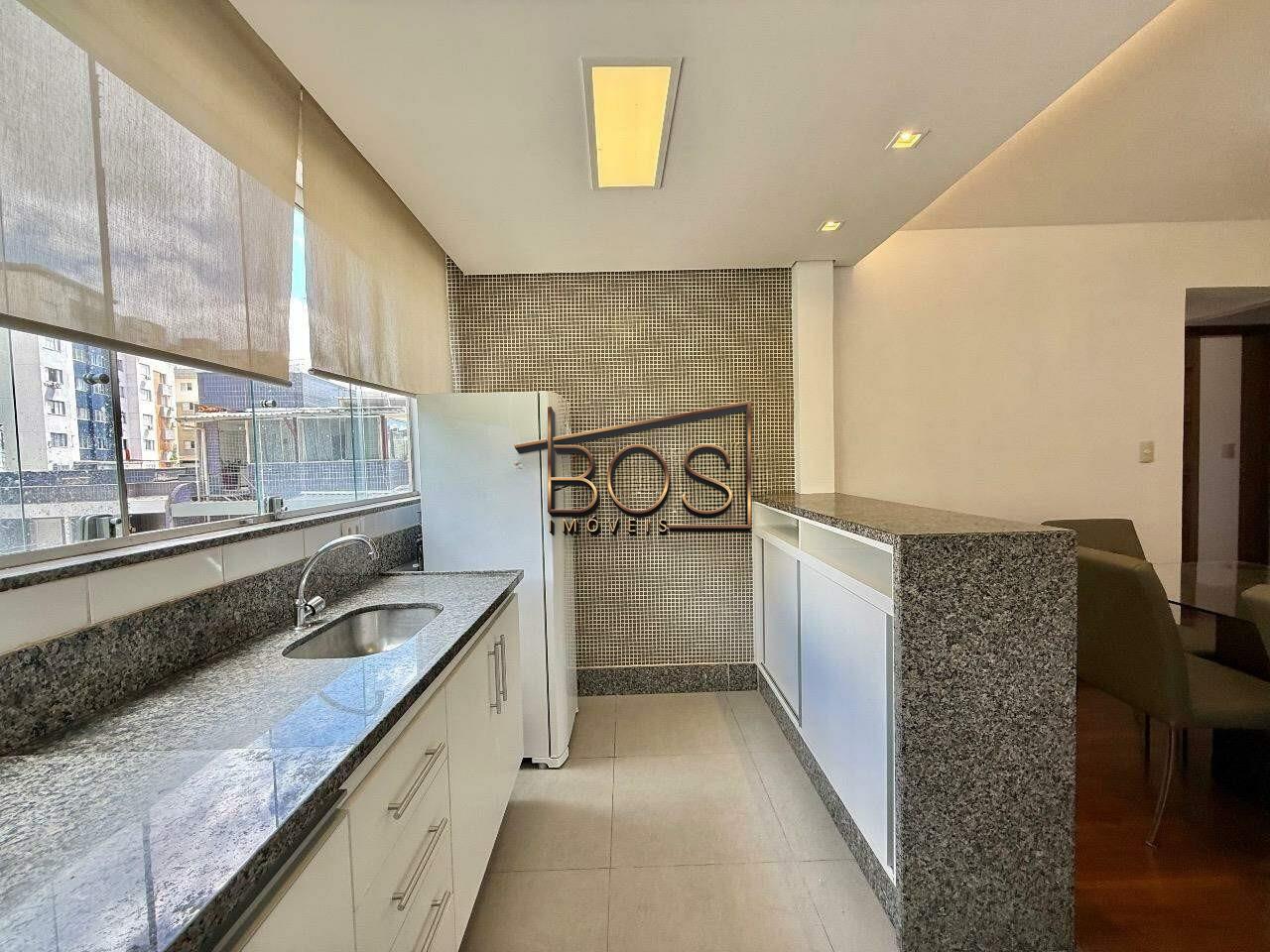 Apartamento, 3 quartos, 85 m² - Foto 5