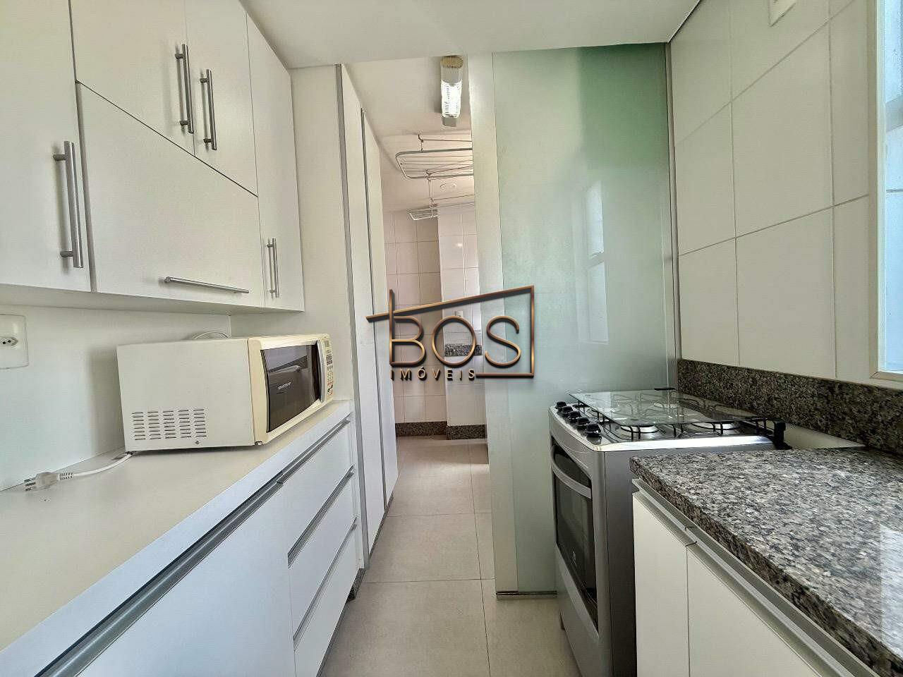 Apartamento, 3 quartos, 85 m² - Foto 6