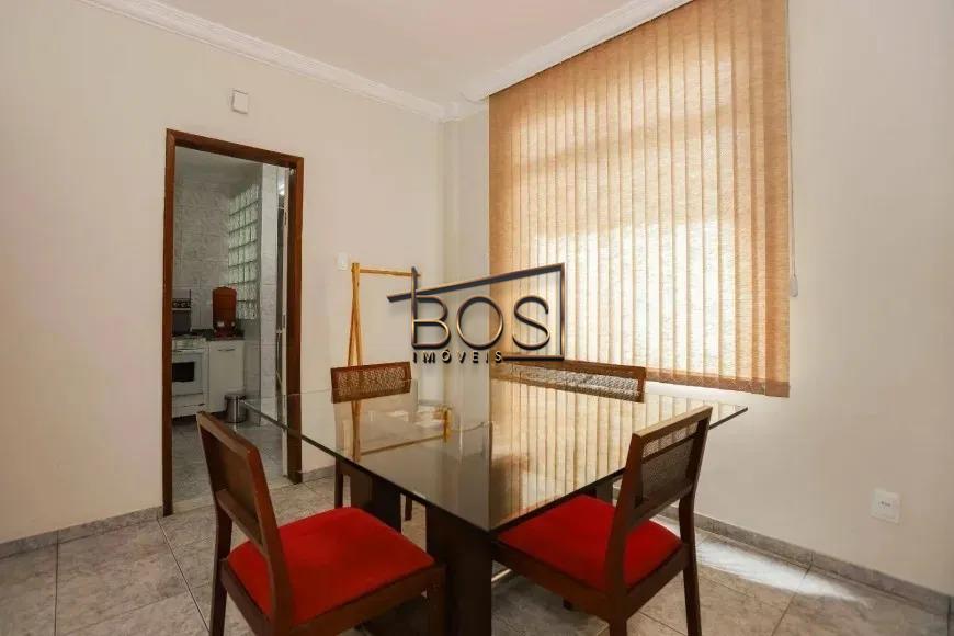 Apartamento, 3 quartos, 120 m² - Foto 6
