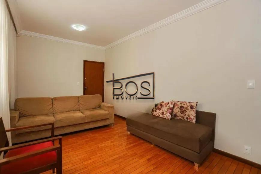 Apartamento, 3 quartos, 120 m² - Foto 3
