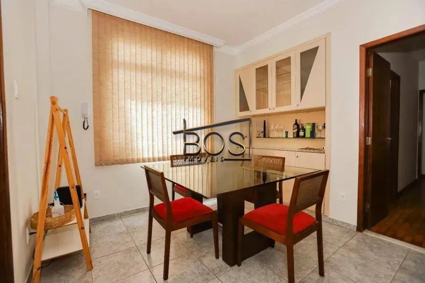 Apartamento, 3 quartos, 120 m² - Foto 5