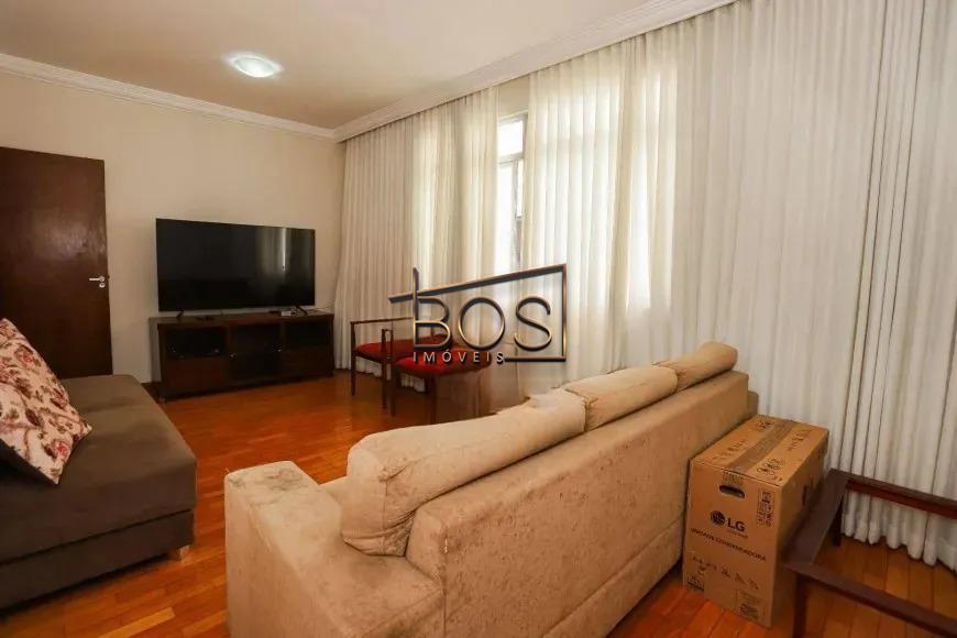 Apartamento, 3 quartos, 120 m² - Foto 2
