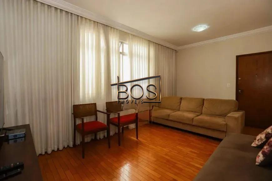 Apartamento, 3 quartos, 120 m² - Foto 4