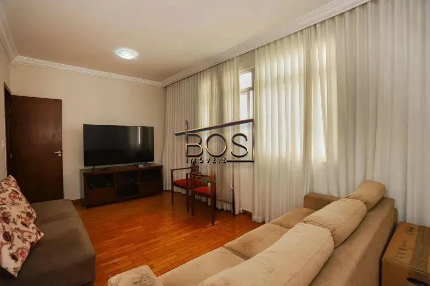 Apartamento, 3 quartos, 120 m² - Foto 1