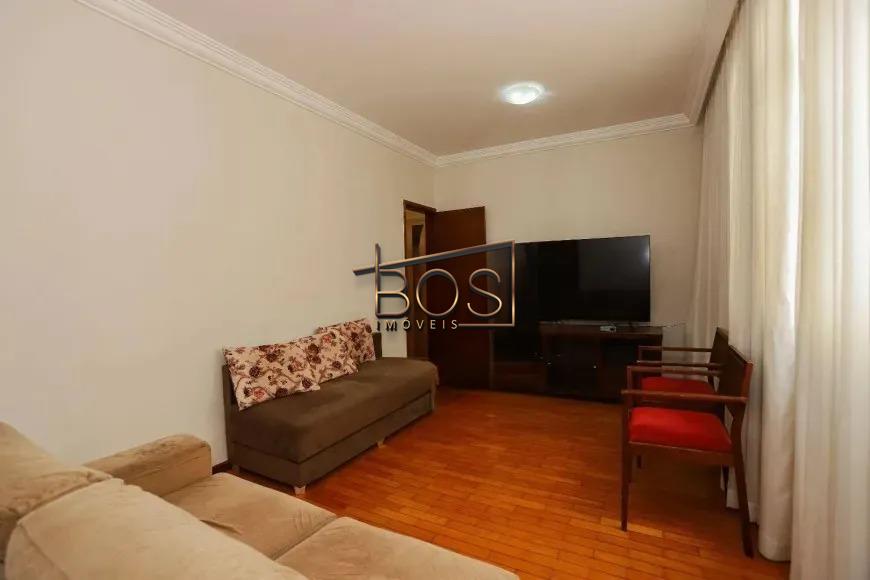 Apartamento, 3 quartos, 120 m² - Foto 7