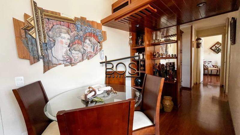 Apartamento, 3 quartos, 70 m² - Foto 2