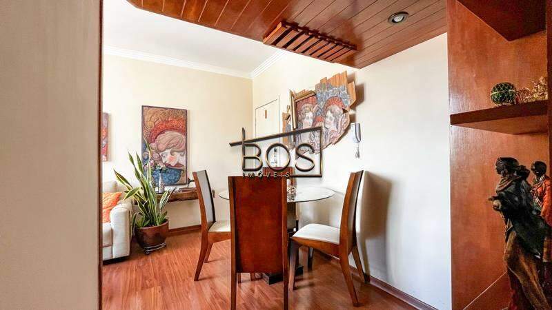 Apartamento, 3 quartos, 70 m² - Foto 5