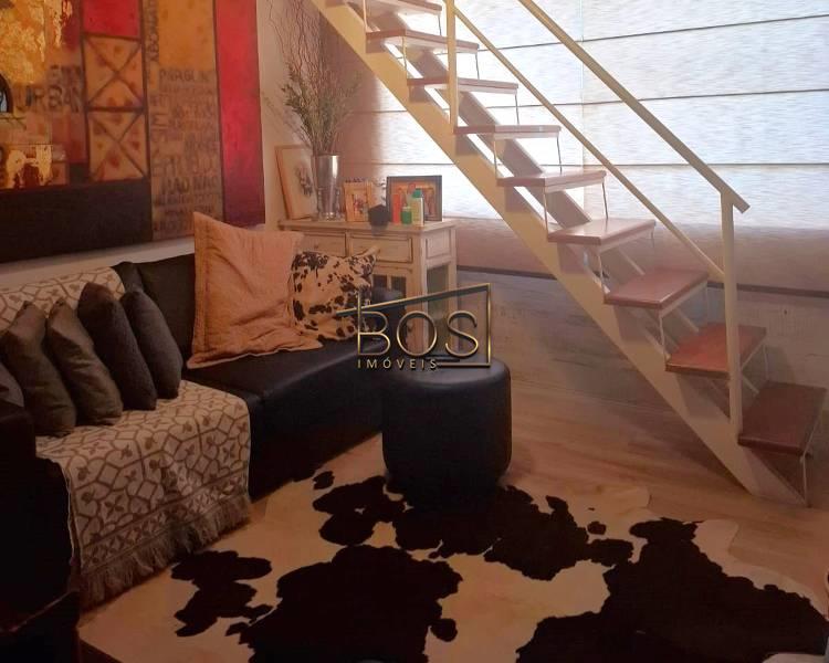 Cobertura, 4 quartos, 140 m² - Foto 3