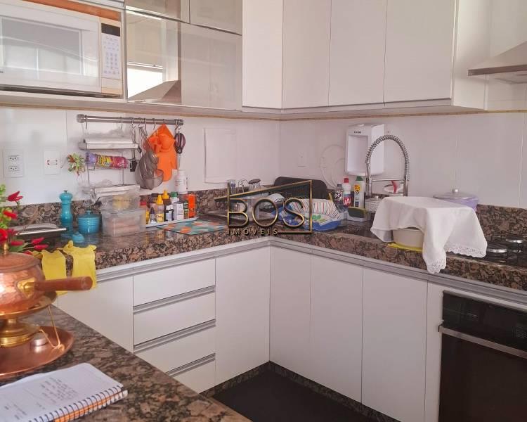 Cobertura, 4 quartos, 140 m² - Foto 11