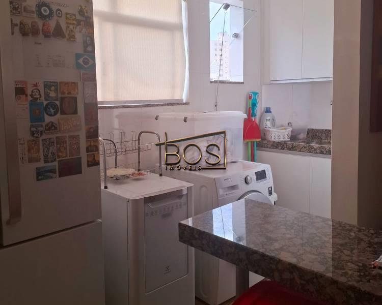 Cobertura, 4 quartos, 140 m² - Foto 12