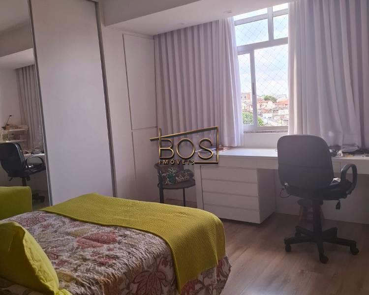 Cobertura, 4 quartos, 140 m² - Foto 14