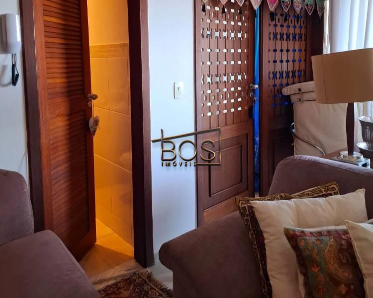 Cobertura, 4 quartos, 140 m² - Foto 18