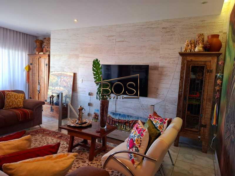 Cobertura, 4 quartos, 140 m² - Foto 19