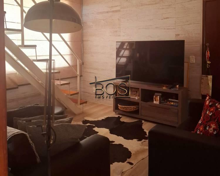 Cobertura, 4 quartos, 140 m² - Foto 2