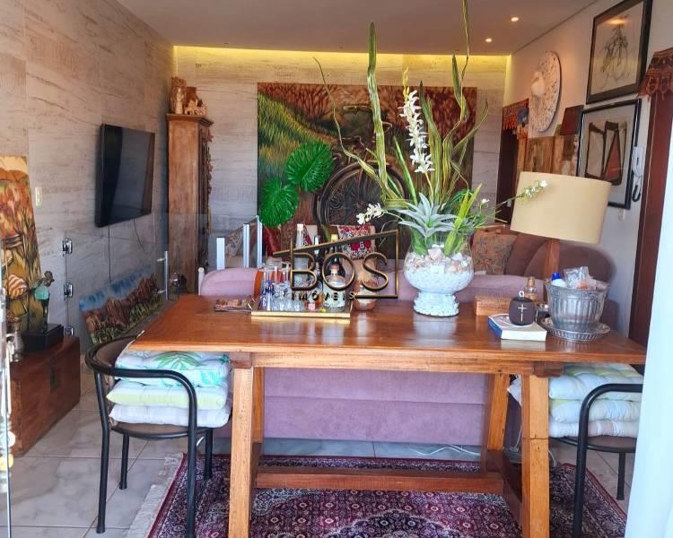 Cobertura, 4 quartos, 140 m² - Foto 25