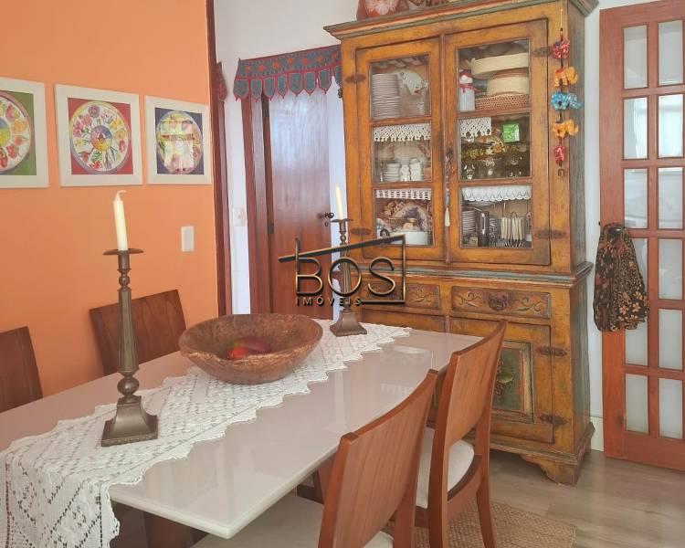 Cobertura, 4 quartos, 140 m² - Foto 5