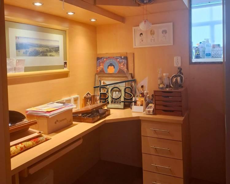 Cobertura, 4 quartos, 140 m² - Foto 9