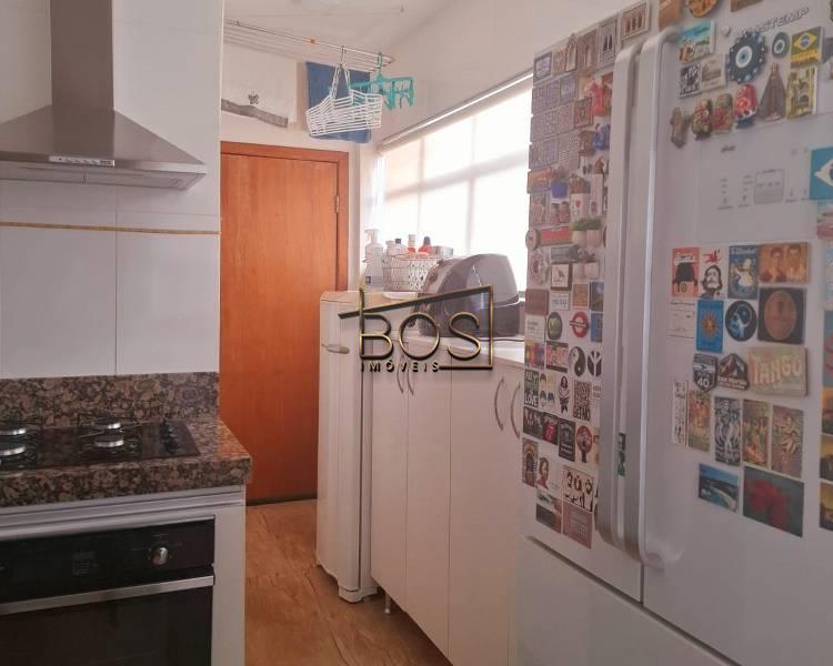 Cobertura, 4 quartos, 140 m² - Foto 10