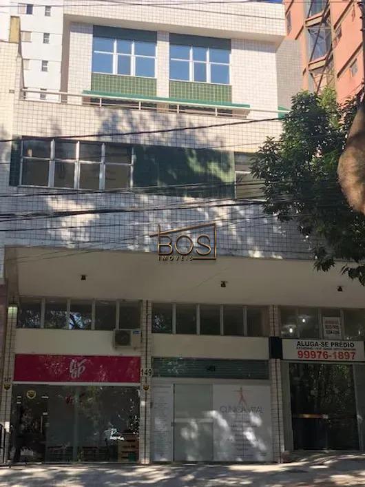 Prédio Inteiro, 950 m² - Foto 21