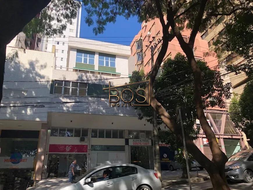 Prédio Inteiro, 950 m² - Foto 22