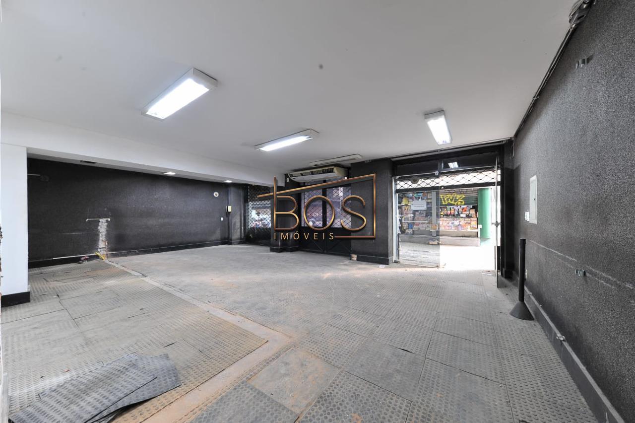Loja-Salão, 85 m² - Foto 1