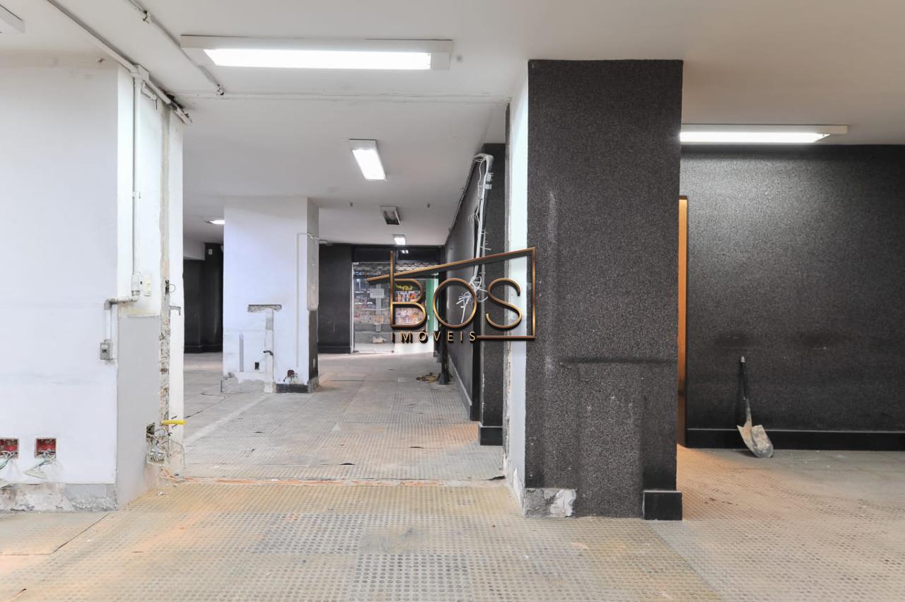 Loja-Salão, 85 m² - Foto 2