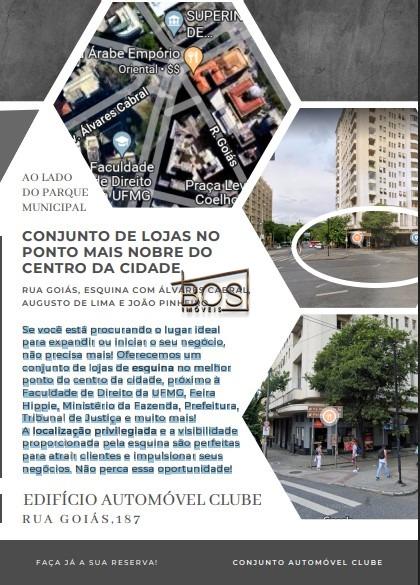 Loja-Salão, 110 m² - Foto 16