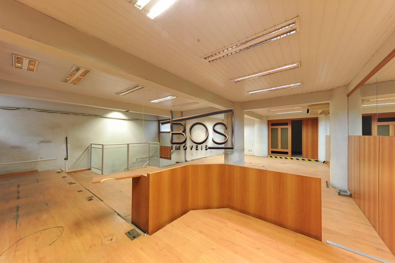 Loja-Salão, 110 m² - Foto 1