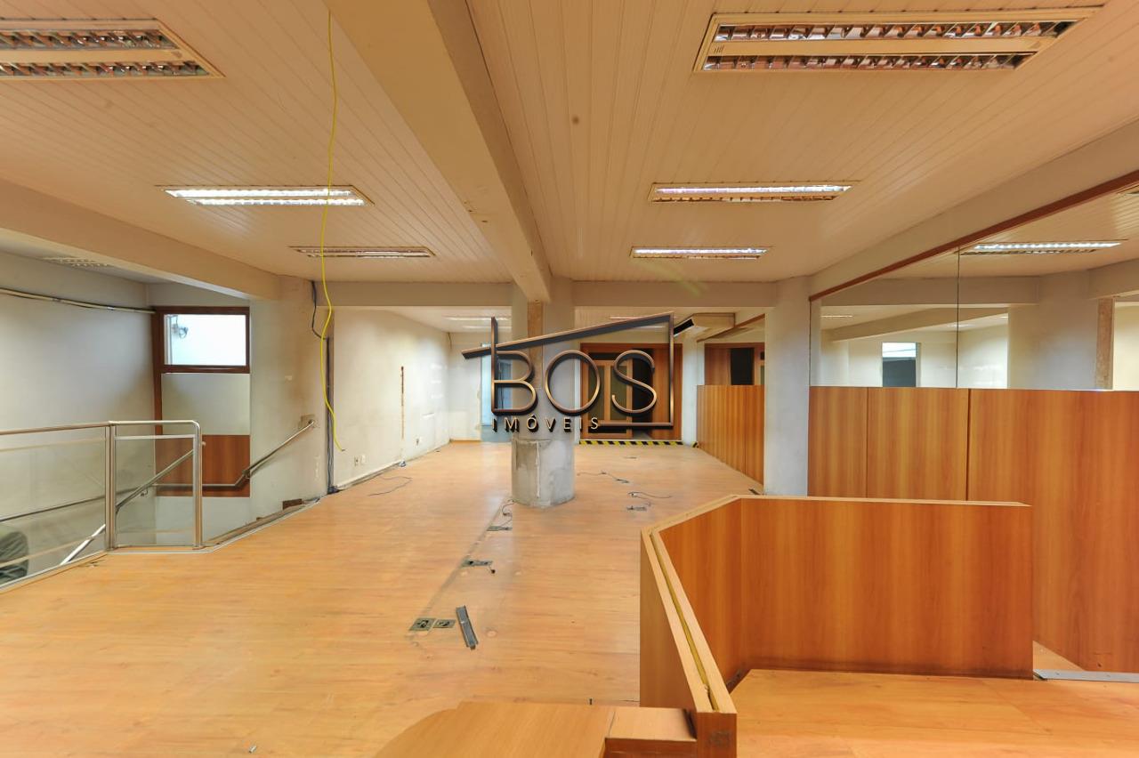 Loja-Salão, 110 m² - Foto 2