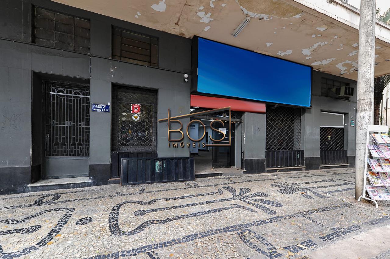 Loja-Salão, 110 m² - Foto 10