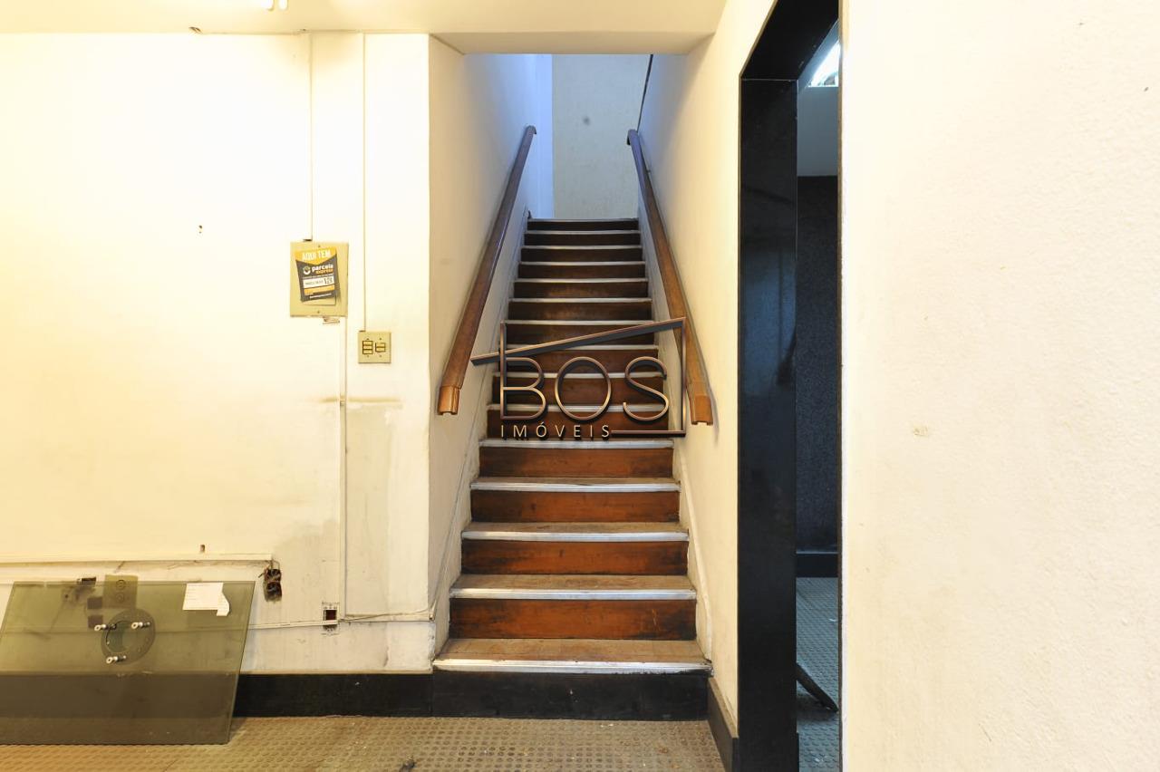 Loja-Salão, 110 m² - Foto 9