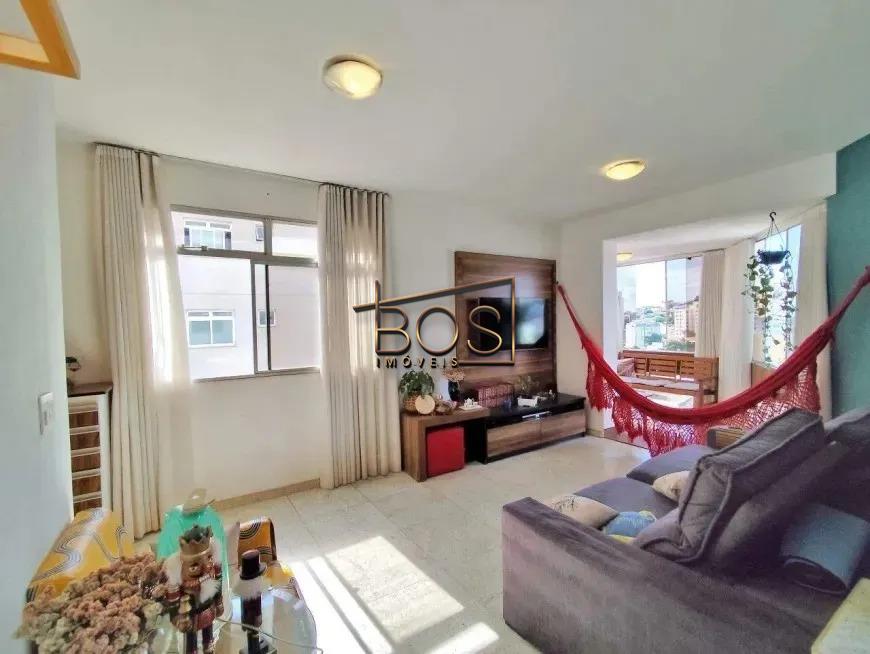 Apartamento, 4 quartos, 143 m² - Foto 3