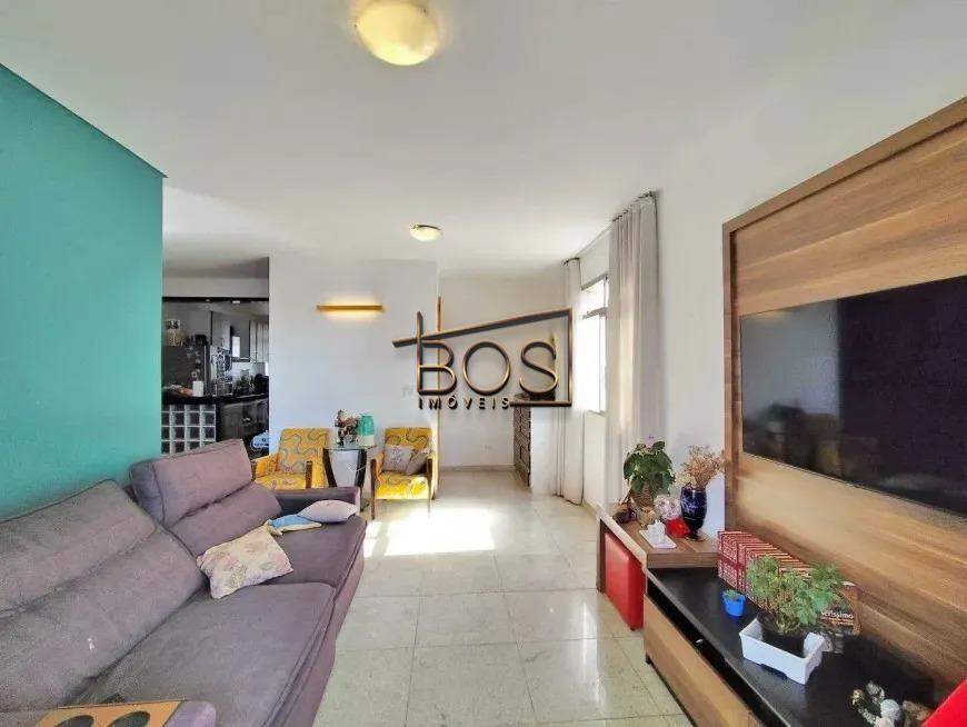 Apartamento, 4 quartos, 143 m² - Foto 2