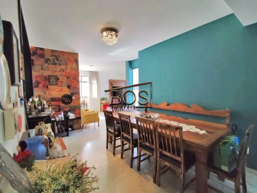 Apartamento, 4 quartos, 143 m² - Foto 5