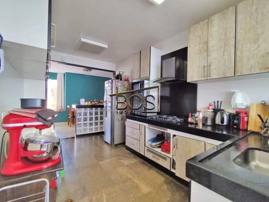 Apartamento, 4 quartos, 143 m² - Foto 8