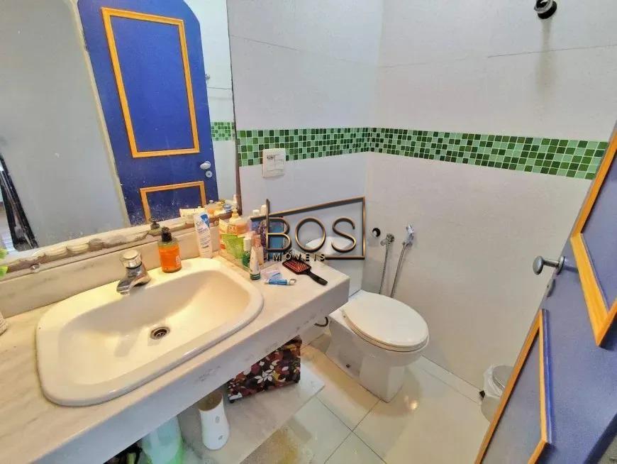 Apartamento, 4 quartos, 143 m² - Foto 19