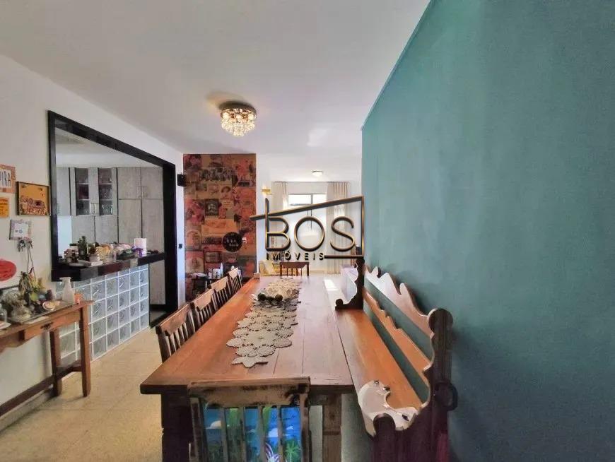 Apartamento, 4 quartos, 143 m² - Foto 6