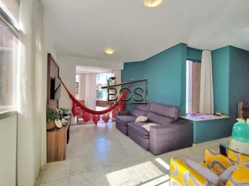 Apartamento, 4 quartos, 143 m² - Foto 7